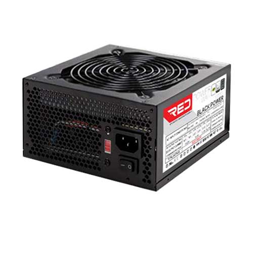 پاور کامپیوتر 250 مدل RED