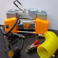 پمپ باد فندکی خودرو دینگی 