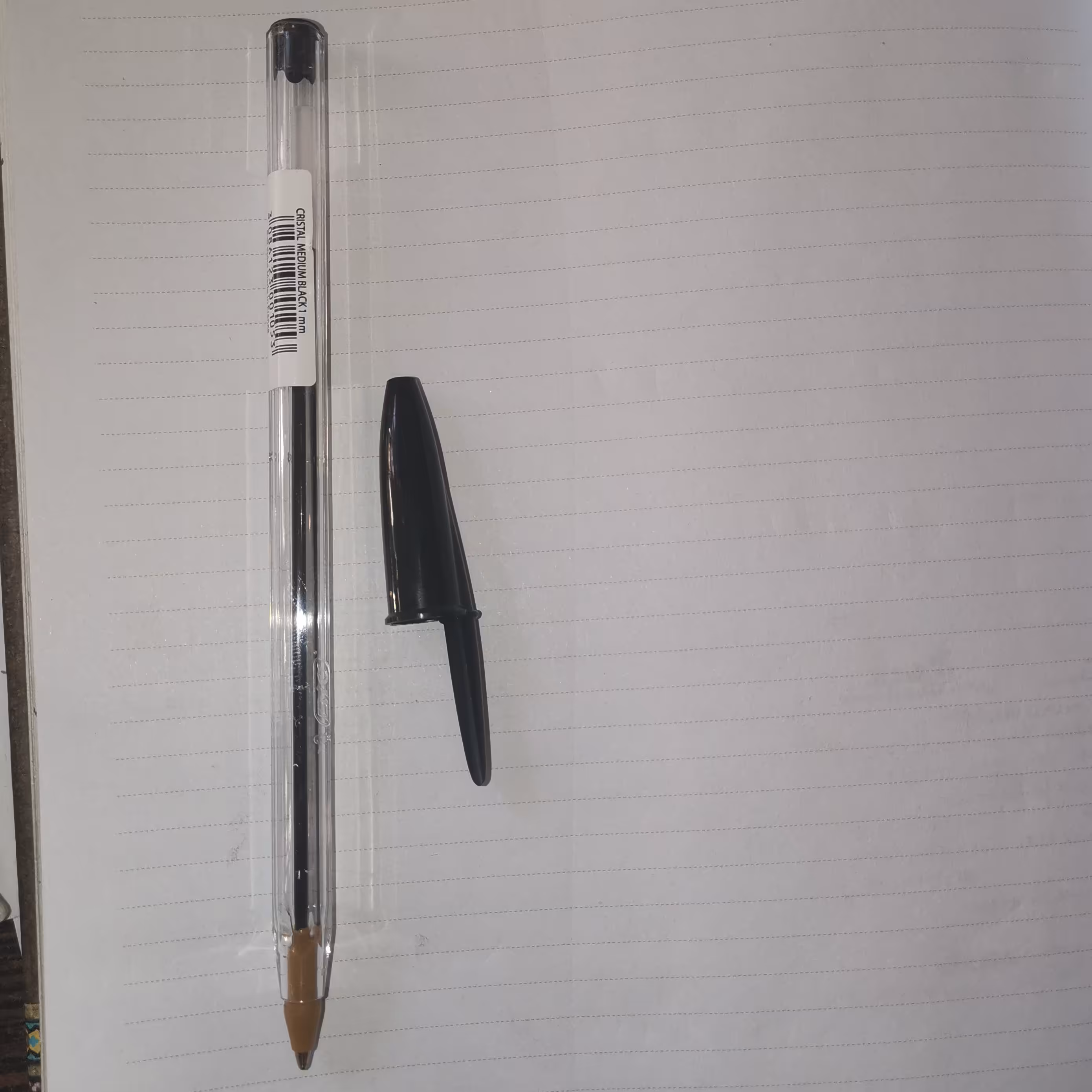 خودکار   بیک قرمز