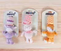 جغجغه سوسیسی shima