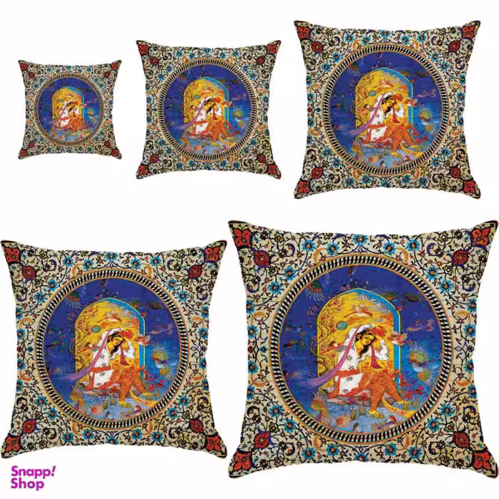 کوسن مدل S5-10415 مجموعه 5 عددی