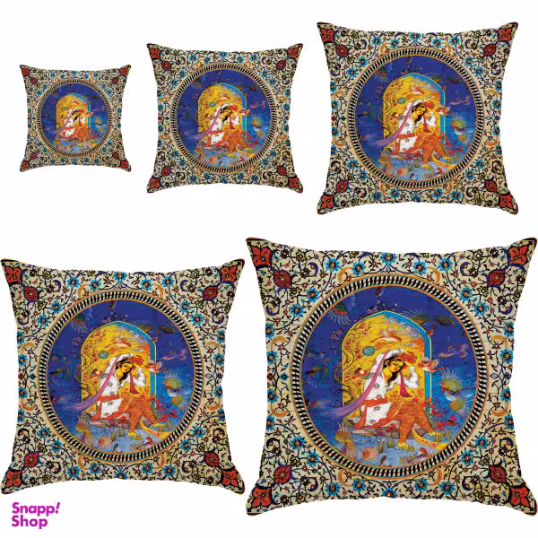 کوسن مدل S5-10415 مجموعه 5 عددی