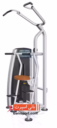دستگاه پارالل بارفیکس پروتئوس Pros 104