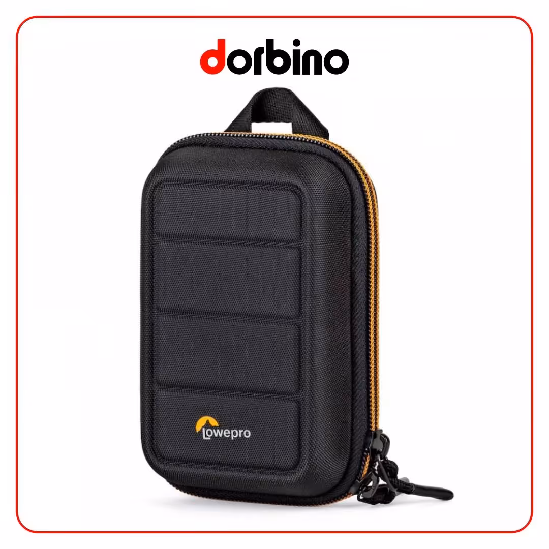 کیف لوپرو Lowepro Hardside CS 40 - فروشگاه دوربین دوربینو