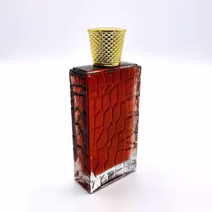 عطر کاپیتان بلک (ملورین)