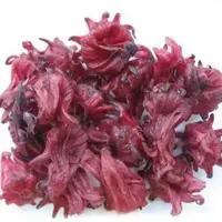 میوه خشک هبیسکوز (500 گرم) وجیسنک