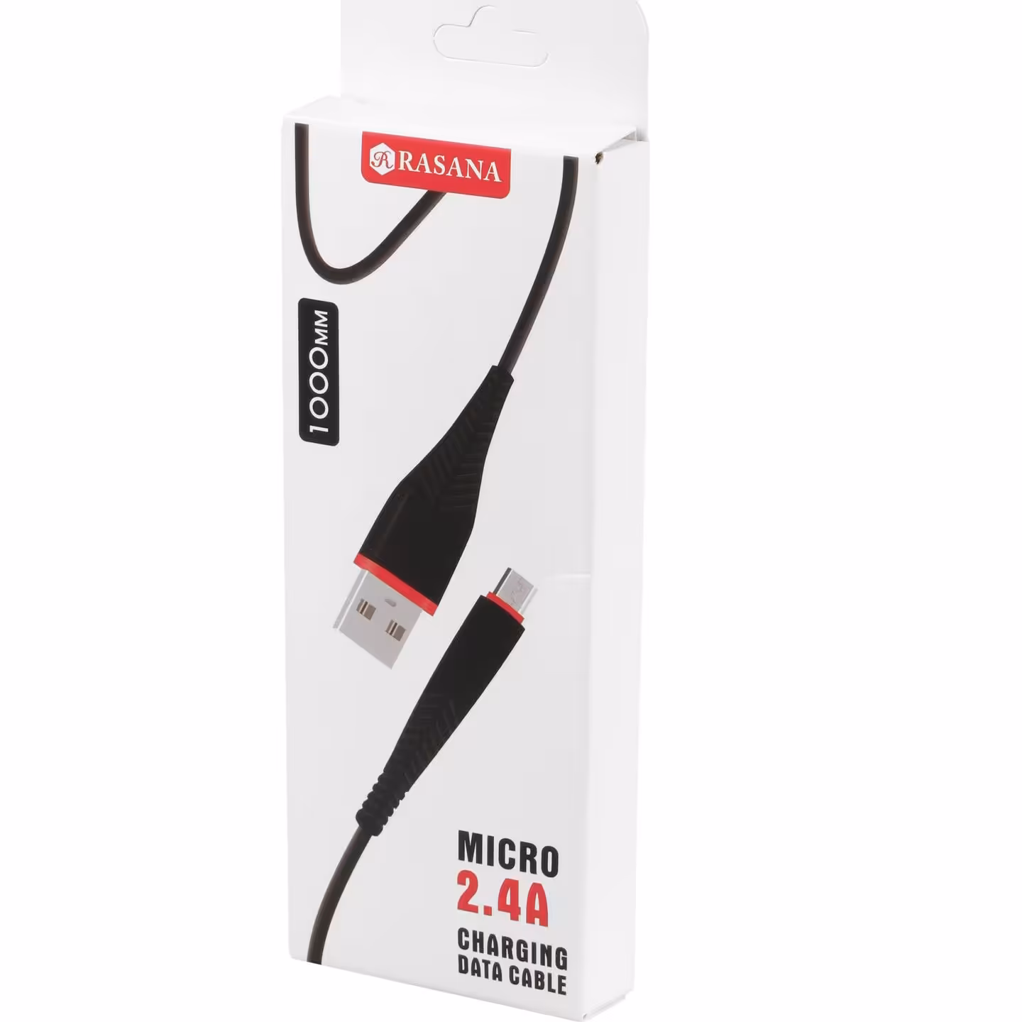 کابل شارژ فست شارژ میکرو 