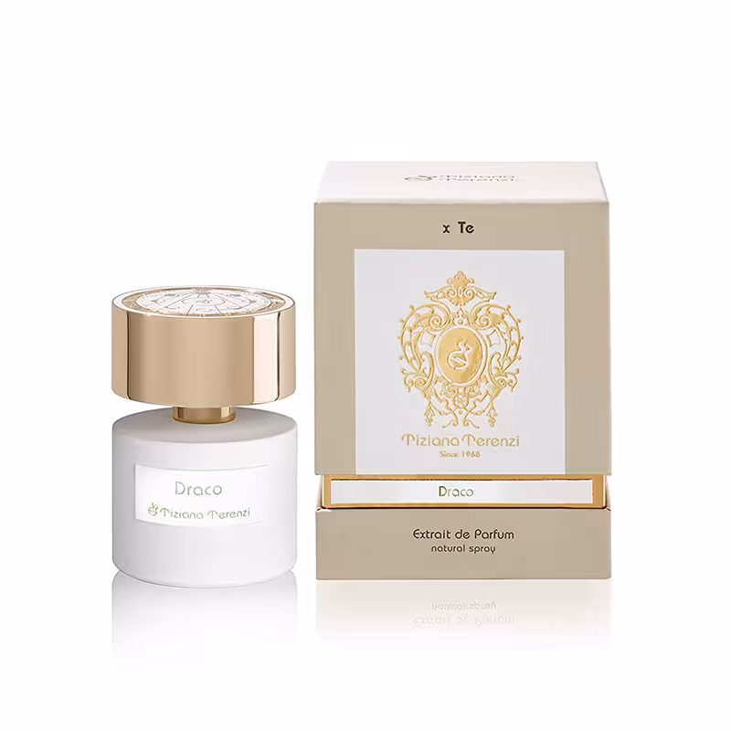 عطر تیزیانا ترنزی دراکو