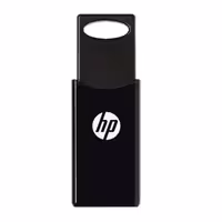 فلش مموری USB 2.0 اچ پی مدل V212w ظرفیت 64 گیگابایت
