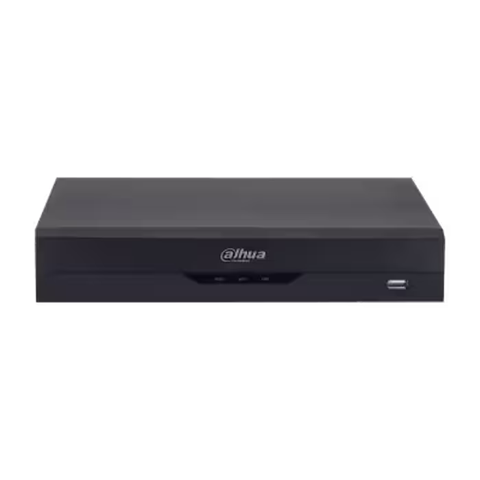 ضبط کننده ویدیویی تحت شبکه داهوا مدل XVR5108HS-4KL-I3