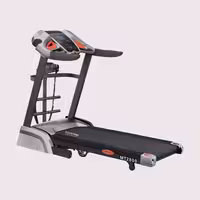 تردمیل چندکاره پاورمکس مدل MT2800
