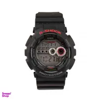 ساعت مچی دیجیتال زنانه و مردانه G-Shock کاسیو (Casio) مدل Gd-100-1adr