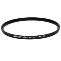فیلتر لنز یووی مکو مدل Meco UV 74mm