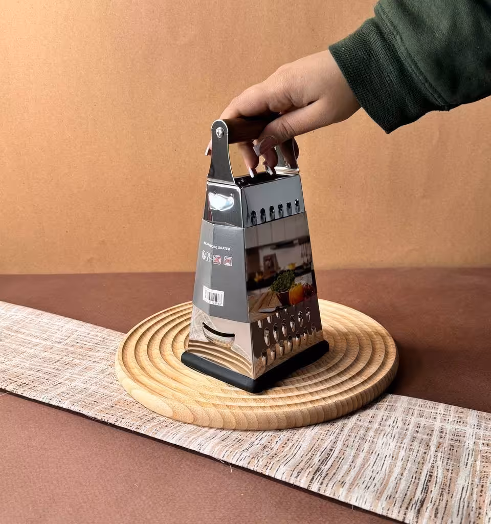 رنده چند کاره مدل دسته دار