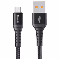 کابل یو اس بی به میکرو یو اس بی 3 آمپر یک متری مک دودو CA-228