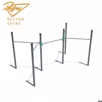 سازه کلیستنیکس PSD-OCSW-10
