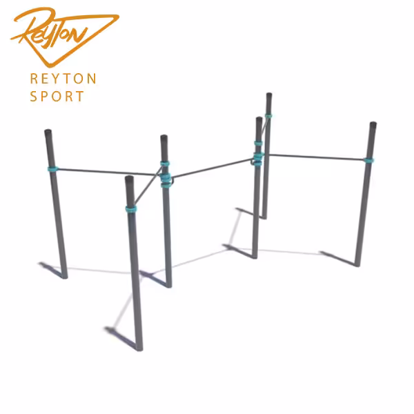 سازه کلیستنیکس PSD-OCSW-10