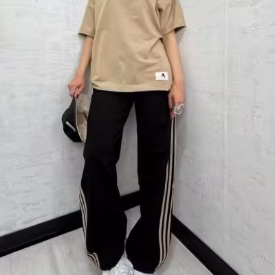 ست تیشرت شلوار آدیداس