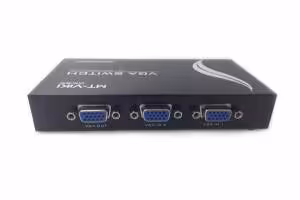 سوئیچ VGA با 2 پورت