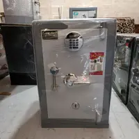 گاو صندوق زونکن و لب تاپ خو رمزدار (پس کرایه)