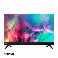 تلویزیون ال ای دی هوشمند جی پلاس مدل GTV-32KD612N سایز 32 اینچ