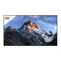 تلویزیون سونی مدل 98bzl50