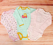 بادی (36 ماه) کارترز carter&#39;s