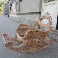 مبلمان صندلی راک