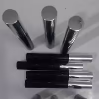 ریمل گیاهی برند دکتر الهام بدون تست حیوانی 