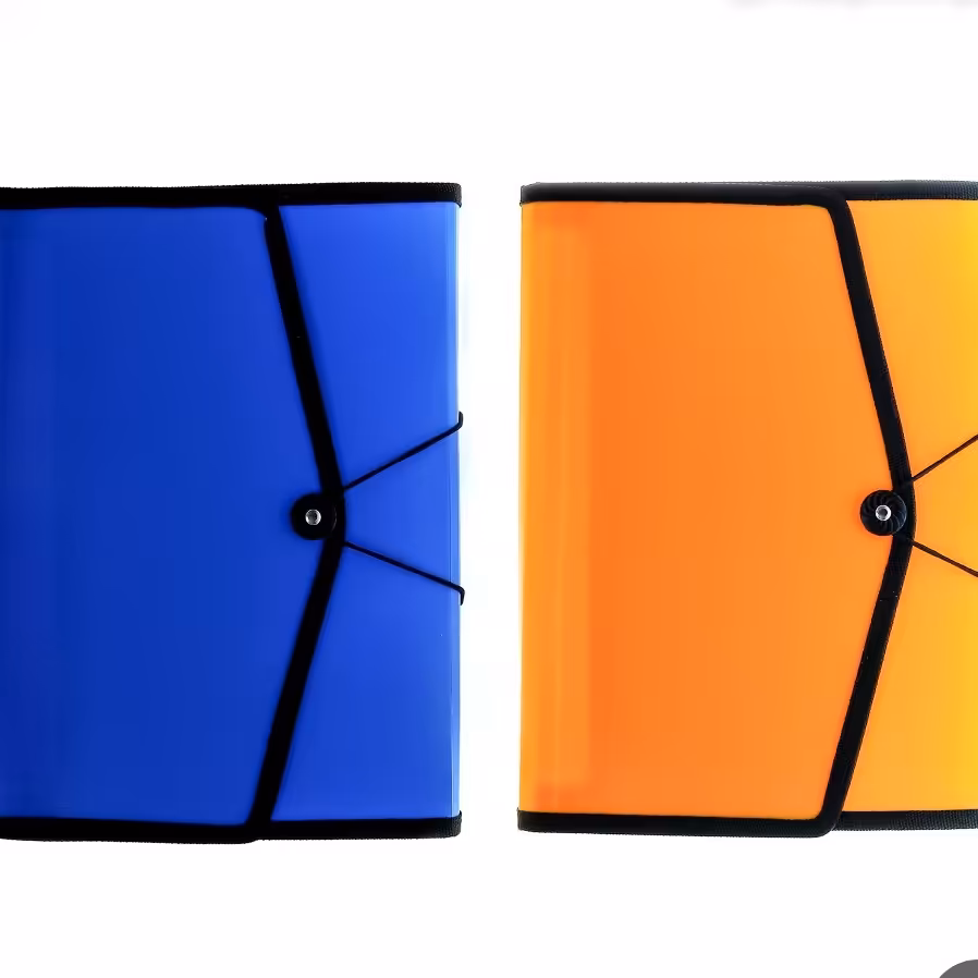 پوشه فایلی کشدار 