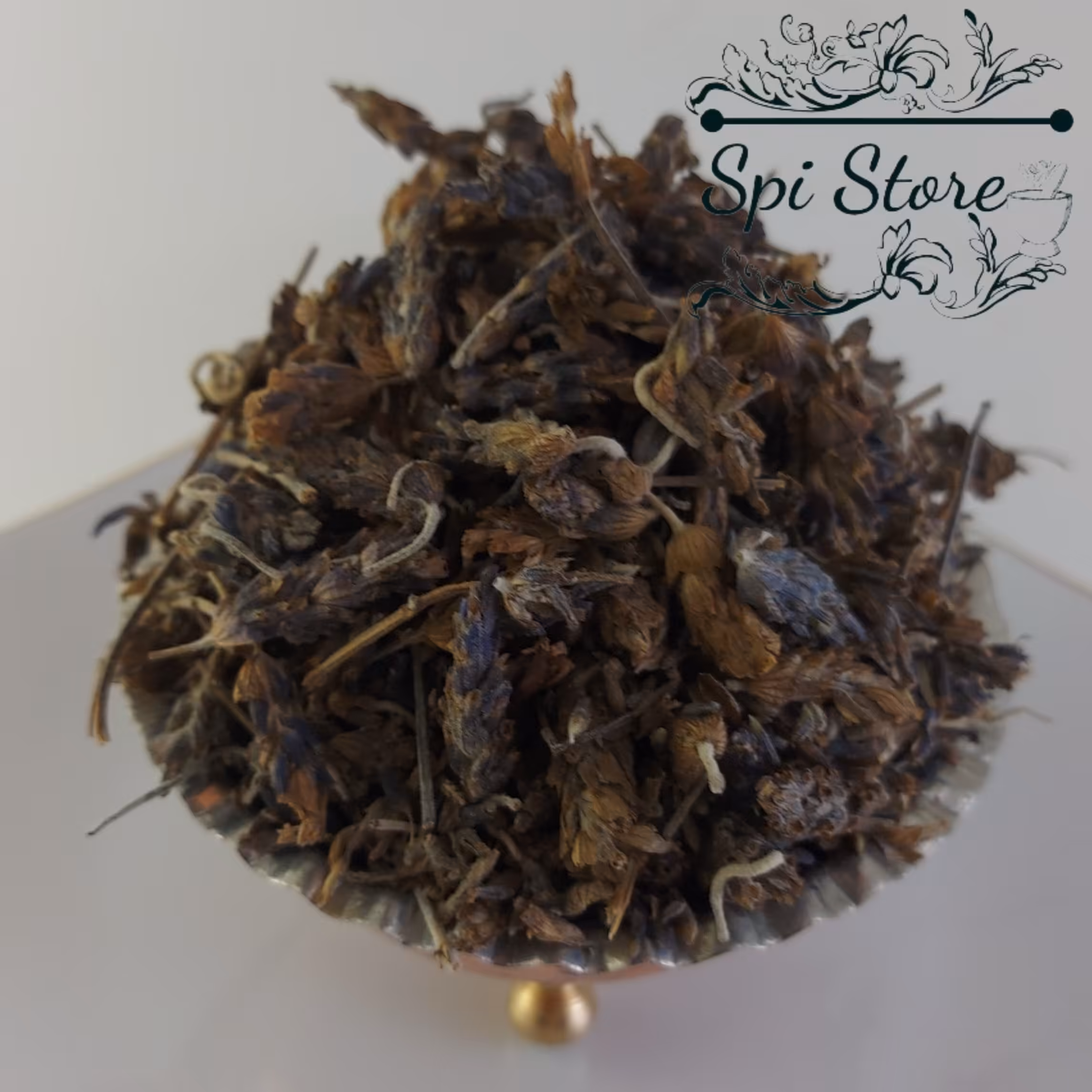 اسطوخودوس درجه یک تمیز (20 گرمی)  اسطوقدوس استخودوس