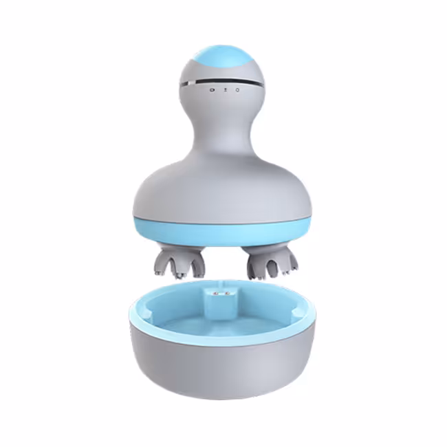 دستگاه مینی ماساژور سر شیائومی