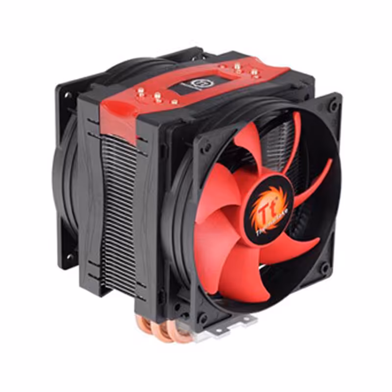 خنک کننده پردازنده ترمالتیک مدل Frio Advanced