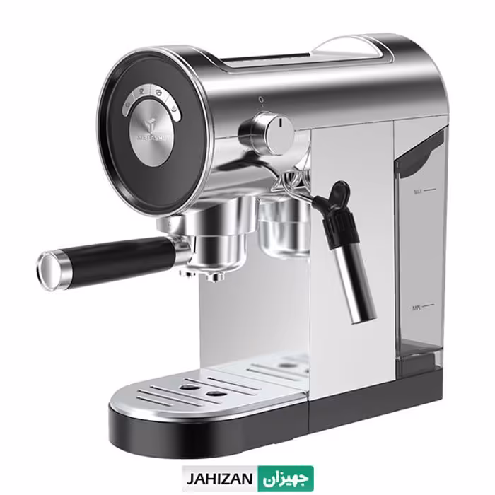 اسپرسوساز مباشی مدل ECM2032