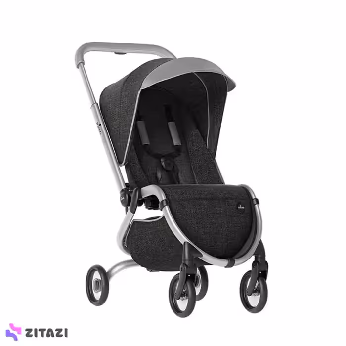 کالسکه سفری کودک میما مدل Zigi
