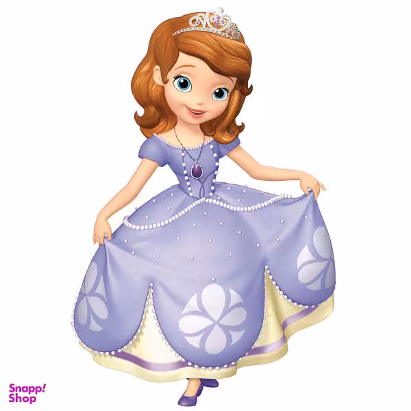 استند تولد طرح سوفیا کد 061