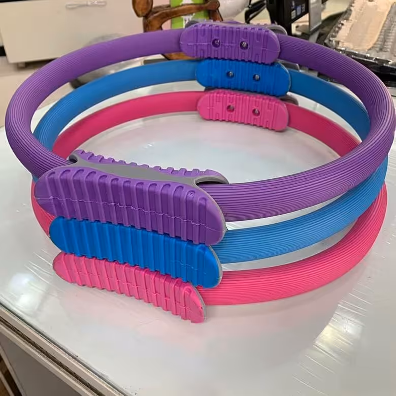 حلقه پیلاتس (رینگ پیلاتس) کد 245