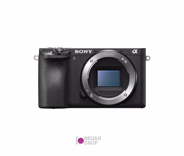 دوربین عکاسی بدون آینه سونی مدل Sony Alpha a6500 (بدنه)