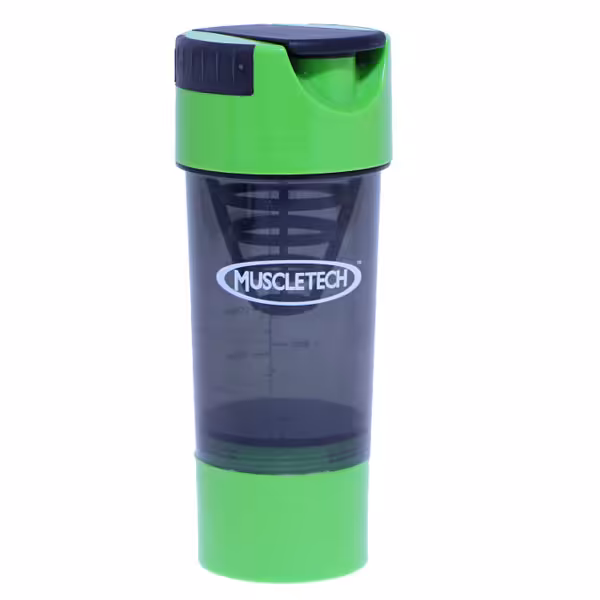 شیکر ماسلتک مدل S16-G ظرفیت 0.5 لیتر