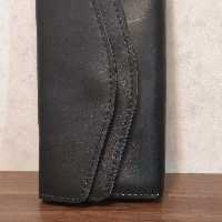 کیف دستی چرمی ایده