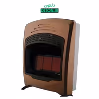 بخاری بدون دودکش ایران شرق مدل شاهین

