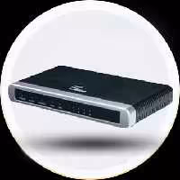 ارزانترین قیمت انواع گیت وی ویپ fxo/fxs با گارانتی رسمی