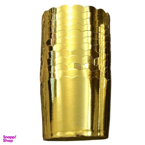 کپسول کاپ کیک بهگز مدل 031 بسته 12 عددی