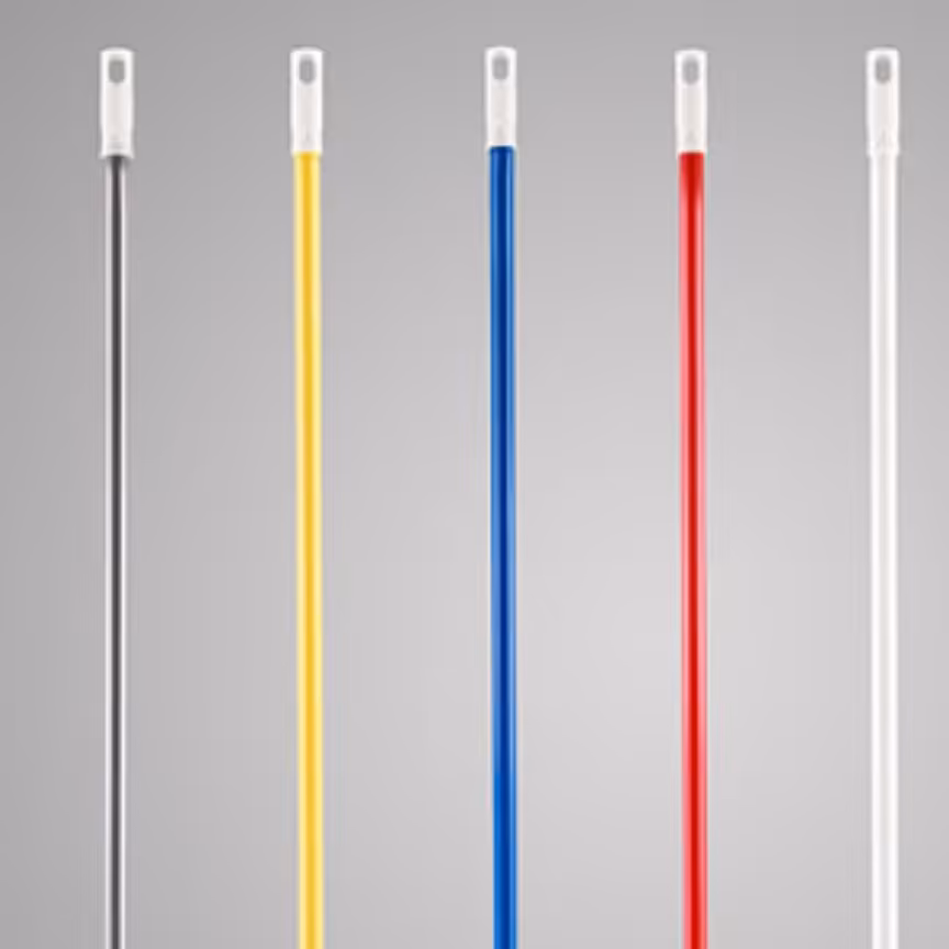 دسته طی پلاستیکی بسته ده عددی