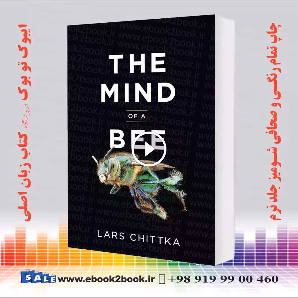The Mind of a Bee