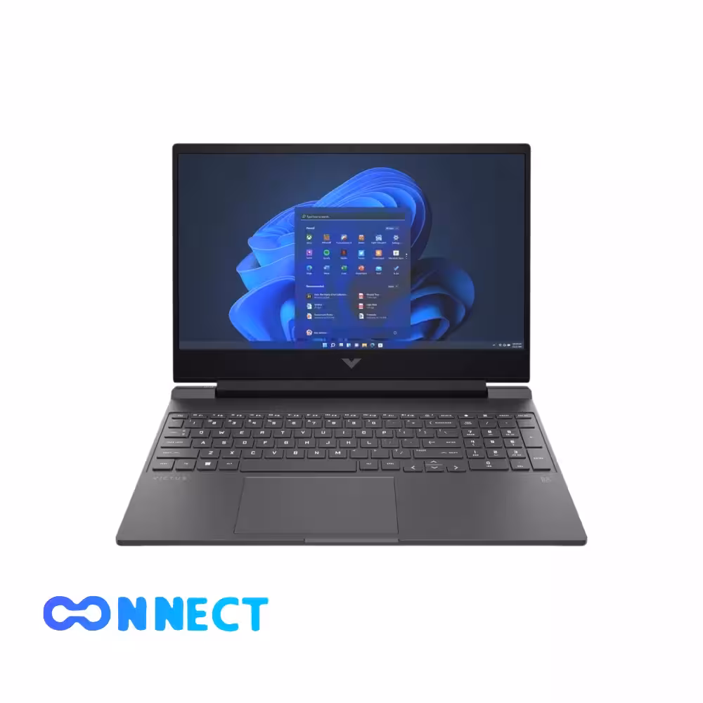 لپ تاپ HP VICTUS O15 i7 13620H RAM 16GB 3050 6GB