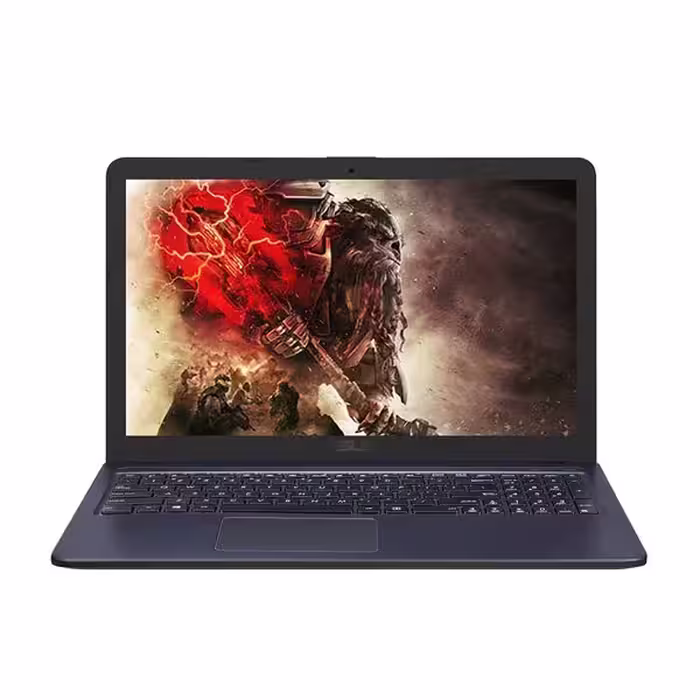 لپ تاپ ایسوس X543UA پردازنده i5 8250U رم 8GB حافظه 1TB Intel