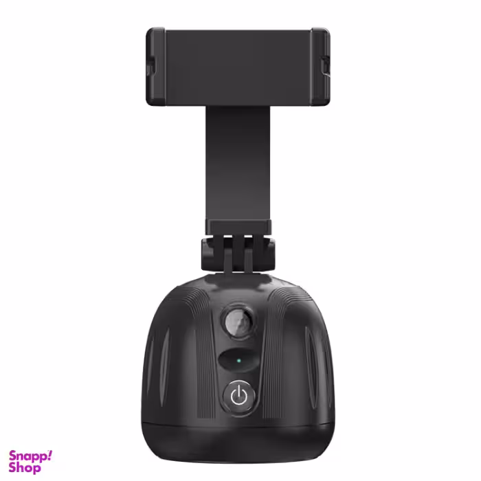 پایه گیمبال گوشی موبایل و دوربین هوشمند مدل Subject Tracking