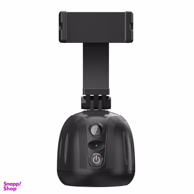 پایه گیمبال گوشی موبایل و دوربین هوشمند مدل Subject Tracking