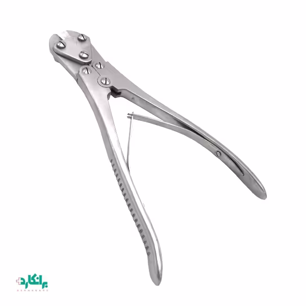 پین بر دبل اکشن (max 3mm) 24 سانت